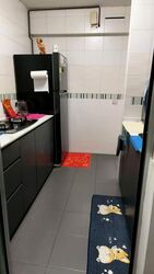 Blk 209C Punggol Crest (Punggol), HDB 4 Rooms #552355051